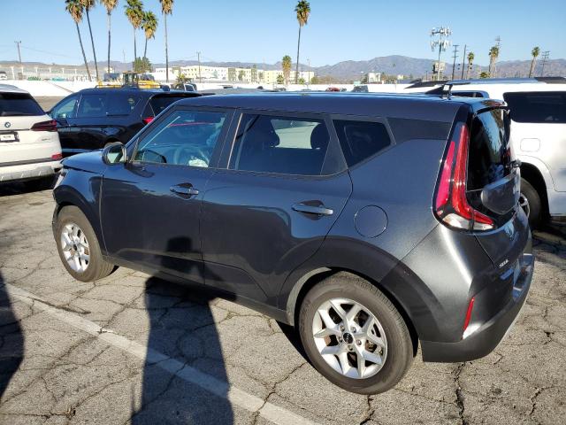 Image 2 of 2023 KIA SOUL LX 2023 with VIN KNDJ23AU6P7882522