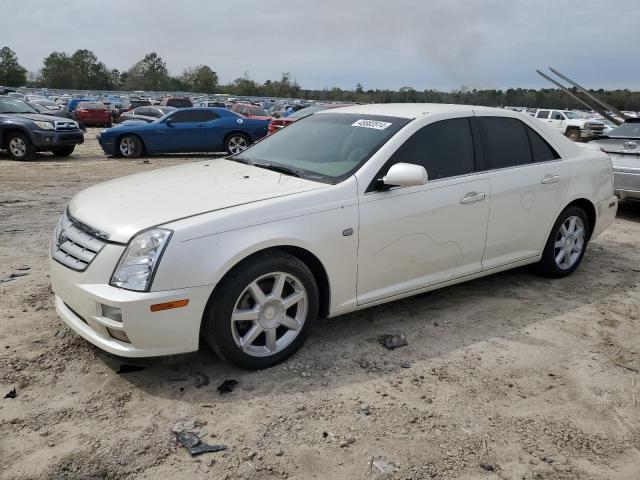 Obraz 1 z 2005 CADILLAC STS  2005 z VIN 1G6DW677750176799
