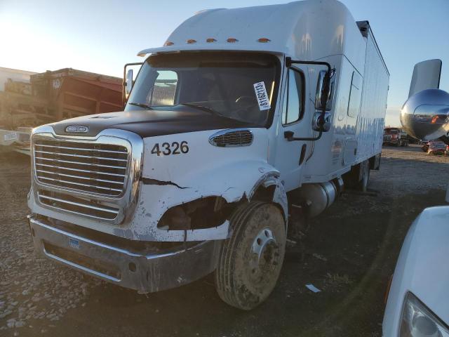 Image 2 of 2013 FREIGHTLINER M2 112 MEDIUM DUTY 2013 with VIN 1FVAC4DV7DHBT3264