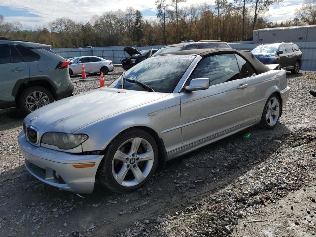 Obraz 2005 BMW 325 CI 2005