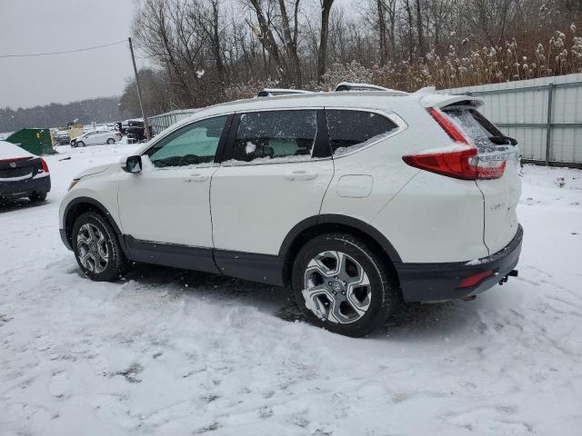 Obraz 2 z 2017 HONDA CR-V EXL 2017 z VIN 5J6RW2H85HL062798