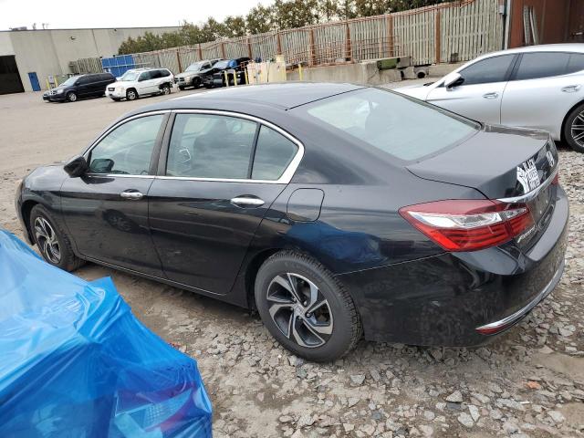 Obraz 2 z 2017 HONDA ACCORD LX 2017 z VIN 1HGCR2F37HA204463