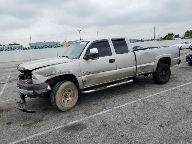 2005 CHEVROLET SILVERADO K3500 2005 image
