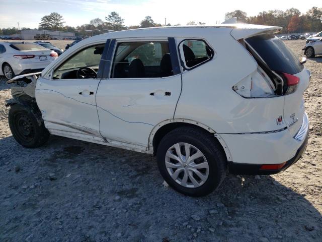 Image 2 of 2019 NISSAN ROGUE S 2019 with VIN 5N1AT2MT6KC800388