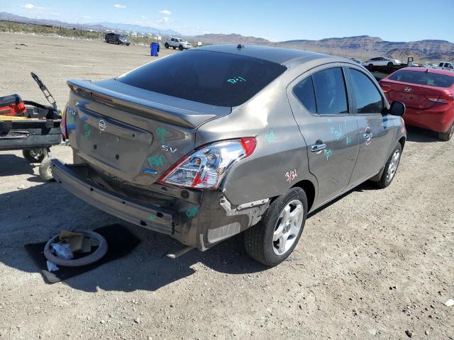 Изображение 3 2013 NISSAN VERSA S 2013 с VIN 3N1CN7APXDL883300