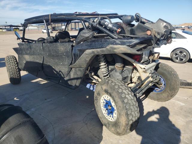 Изображение 3 2022 CAN-AM MAVERICK X3 MAX X RS TURBO RR 2022 с VIN 3JBVNAV42NE003671