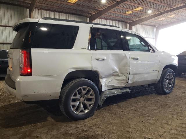 Obraz 3 z 2016 GMC YUKON SLT 2016 z VIN 1GKS1BKC4GR286471