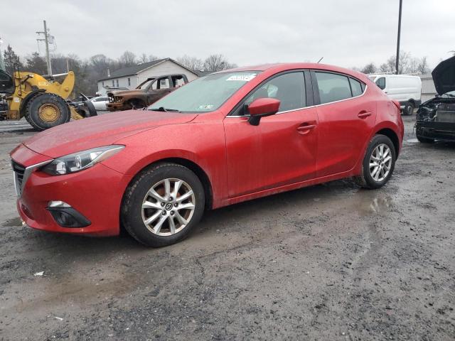 2015 MAZDA 3 TOURING 2015 image