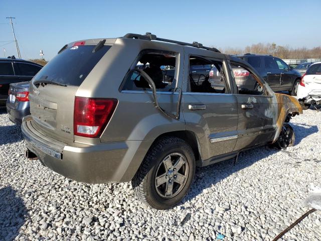 Obraz 3 z 2006 JEEP GRAND CHEROKEE LIMITED 2006 z VIN 1J4HR58226C317078