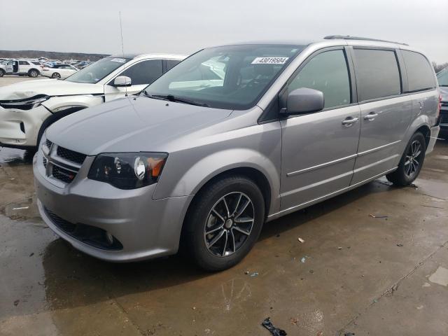Obraz 2016 DODGE GRAND CARAVAN R/T 2016