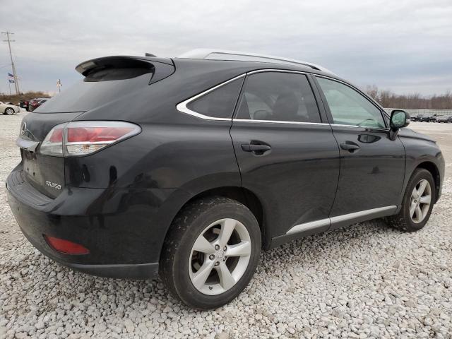 Obraz 3 z 2014 LEXUS RX 350 BASE 2014 z VIN 2T2BK1BA6EC251788