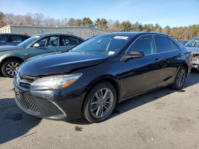 Изображение 1 2017 TOYOTA CAMRY LE 2017 с VIN 4T1BF1FK4HU617763