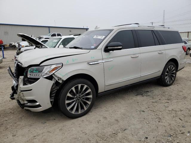 2020 LINCOLN NAVIGATOR L RESERVE 2020 image