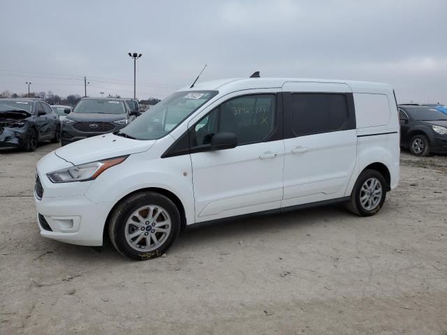 2020 FORD TRANSIT CONNECT XLT 2020 image