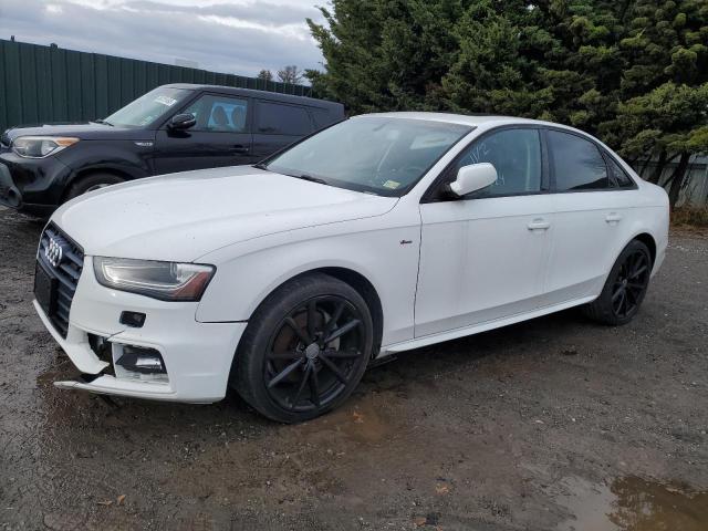 Obraz 2016 AUDI A4 PREMIUM S-LINE 2016