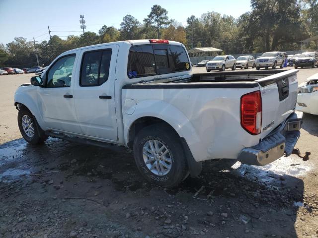 Изображение 2 2017 NISSAN FRONTIER S 2017 с VIN 1N6DD0ER9HN771694