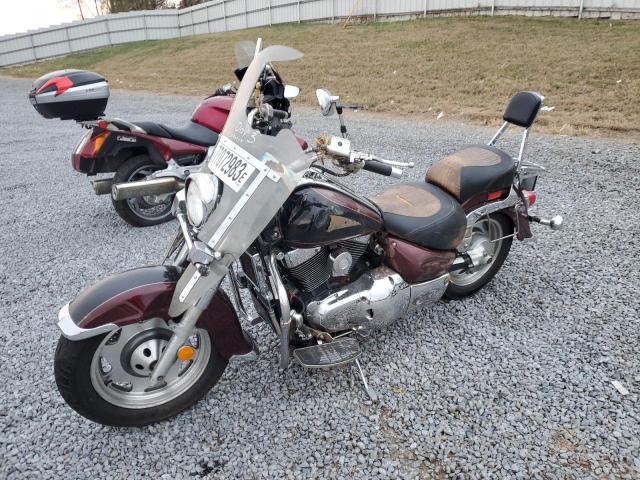 Image 2 of 2000 SUZUKI VL1500  2000 with VIN JS1VY51A1Y2101528