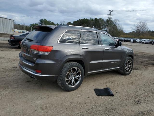 Obraz 3 z 2014 JEEP GRAND CHEROKEE SUMMIT 2014 z VIN 1C4RJFJM2EC305787