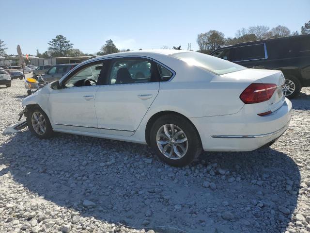 Изображение 2 2016 VOLKSWAGEN PASSAT S 2016 с VIN 1VWAT7A39GC034344