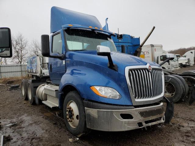 Obraz 1 z 2018 INTERNATIONAL LT625  2018 z VIN 3HSDZAPR7JN593468