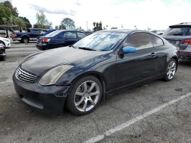 Изображение 1 2005 INFINITI G35  2005 с VIN JNKCV54E15M412976