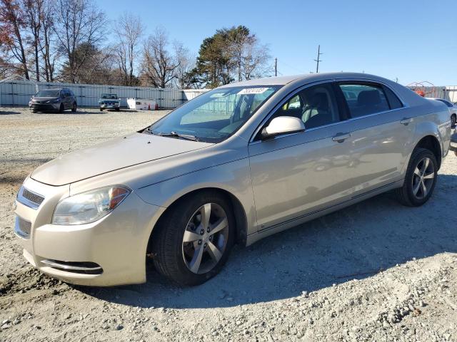 Изображение 1 2009 CHEVROLET MALIBU 2LT 2009 с VIN 1G1ZJ57B994109922