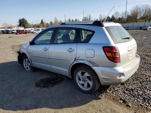 Изображение 2 2005 PONTIAC VIBE  2005 с VIN 5Y2SL638X5Z435387