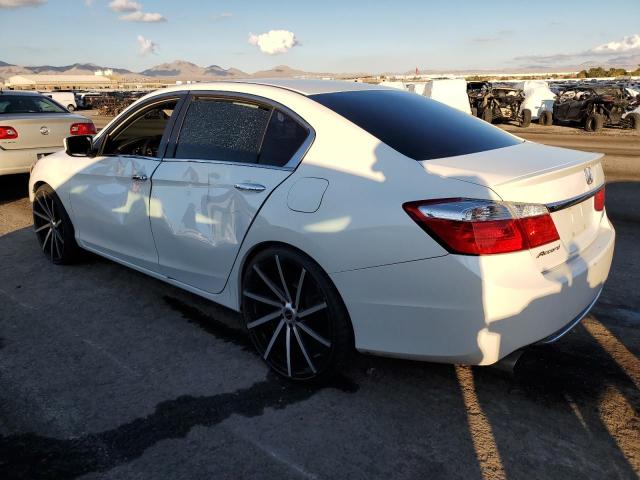 Obraz 2 z 2014 HONDA ACCORD SPORT 2014 z VIN 1HGCR2F59EA194192