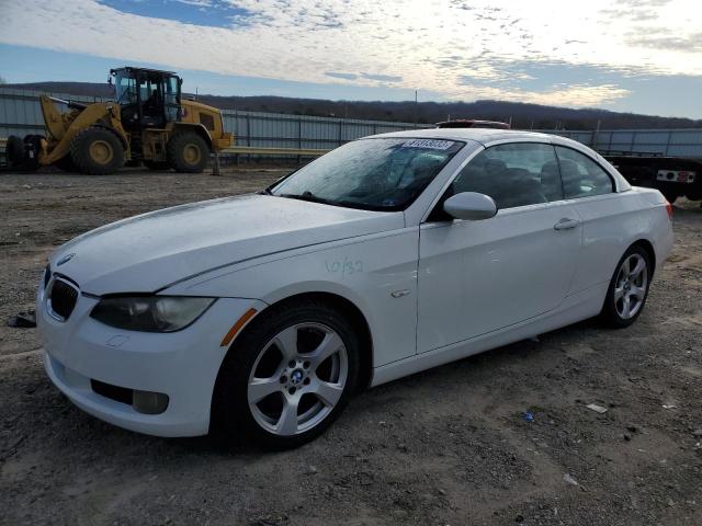 Obraz 2007 BMW 328 I 2007