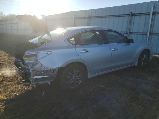 Изображение 3 2015 NISSAN ALTIMA 2.5 2015 с VIN 1N4AL3AP9FC491061