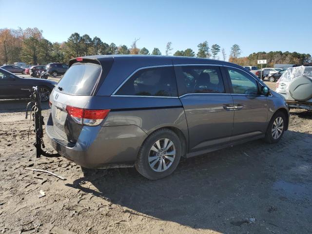 Изображение 3 2016 HONDA ODYSSEY EXL 2016 с VIN 5FNRL5H61GB156385