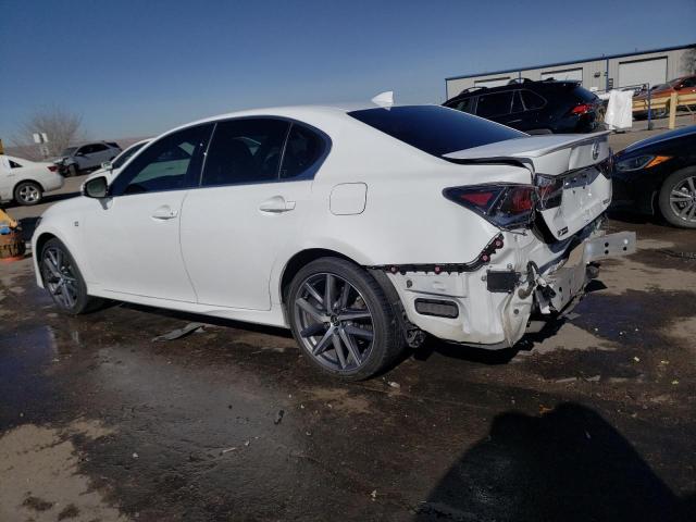 Obraz 2 z 2019 LEXUS GS 350 BASE 2019 z VIN JTHBZ1BL3KA018371