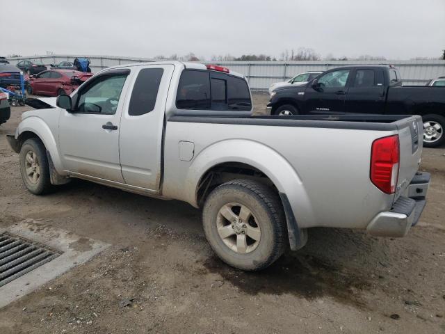 Image 2 of 2010 NISSAN FRONTIER KING CAB SE 2010 with VIN 1N6AD0CW0AC415518