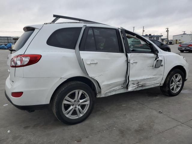 Obraz 3 z 2012 HYUNDAI SANTA FE LIMITED 2012 z VIN 5XYZK4AG0CG158860