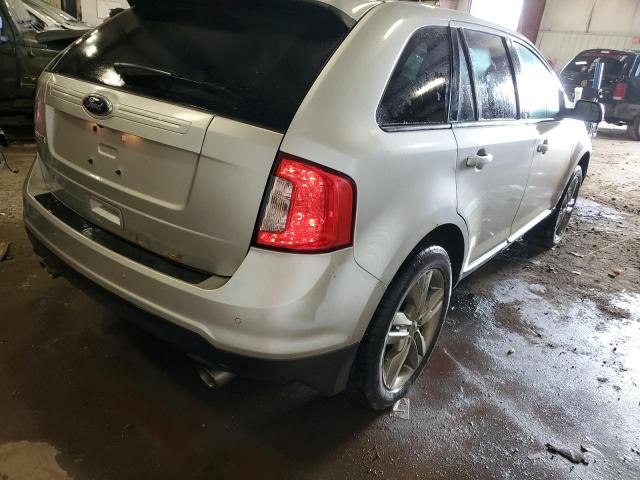 Obraz 3 z 2013 FORD EDGE SEL 2013 z VIN 2FMDK3JC4DBA65696