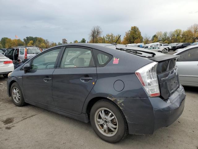 Image 2 of 2010 TOYOTA PRIUS  2010 with VIN JTDKN3DU3A0152252