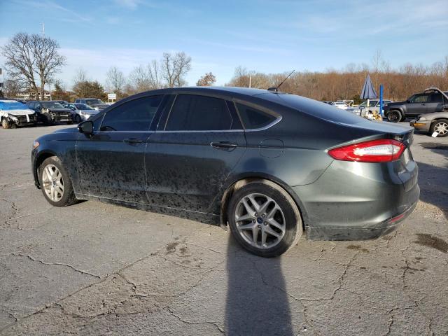 Image 2 of 2016 FORD FUSION SE 2016 with VIN 3FA6P0HDXGR188183