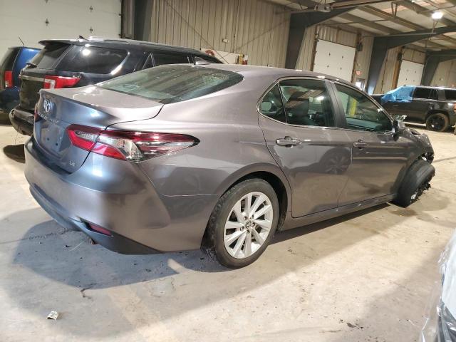 Изображение 3 2022 TOYOTA CAMRY LE 2022 с VIN 4T1C11AK8NU647368