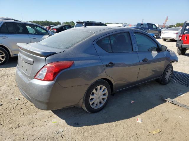Image 3 of 2019 NISSAN VERSA S 2019 with VIN 3N1CN7AP6KL834334