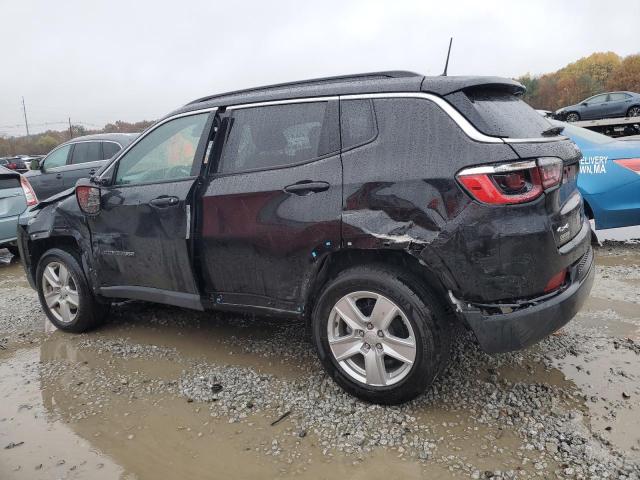 Изображение 2 2022 JEEP COMPASS LATITUDE 2022 с VIN 3C4NJDBB9NT203679