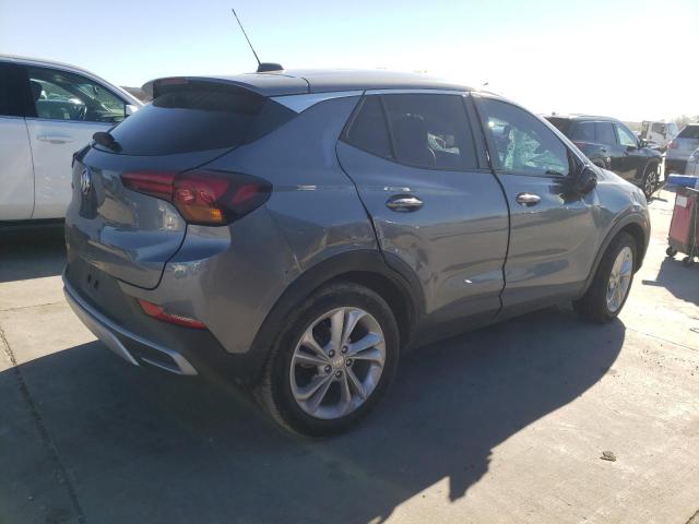 Image 3 of 2021 BUICK ENCORE GX PREFERRED 2021 with VIN KL4MMBS21MB058056