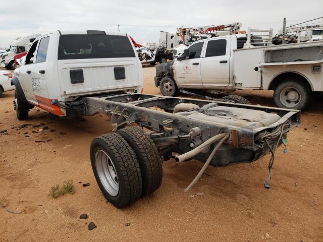 Изображение 2 2022 RAM 5500  2022 с VIN 3C7WRNFL2NG238145