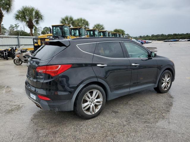 Obraz 3 z 2013 HYUNDAI SANTA FE SPORT  2013 z VIN 5XYZU3LAXDG032763