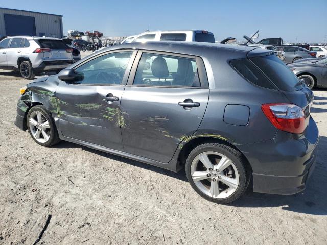 Изображение 2 2010 TOYOTA COROLLA MATRIX S 2010 с VIN 2T1KE4EE2AC040755