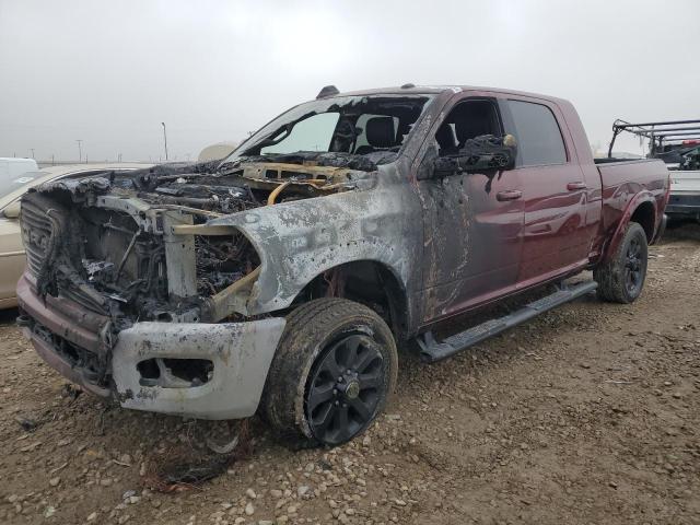 Obraz 1 z 2020 RAM 3500 LARAMIE 2020 z VIN 3C63R3ML7LG233731