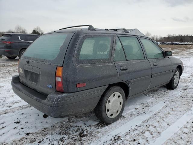 Изображение 3 1995 FORD ESCORT LX 1995 с VIN 1FASP15J0SW249738