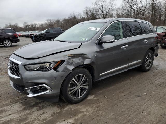 Изображение 2018 INFINITI QX60  2018