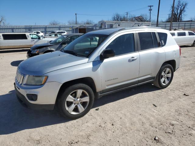 Изображение 2011 JEEP COMPASS SPORT 2011
