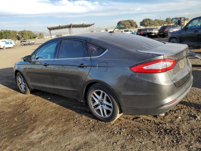 Изображение 2 2016 FORD FUSION SE 2016 с VIN 3FA6P0HD1GR281917