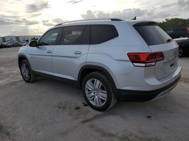 Изображение 2 2019 VOLKSWAGEN ATLAS SE 2019 с VIN 1V2WR2CA0KC531618